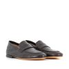 Man creative workshops | Officine Creative Moccasin Airto/001 Brown Men'S Dark Brown