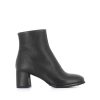 Woman of Carlo | Del Carlo Women'S Ankle Boot 11411 Black