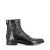 Woman Alberto Fasciani | Alberto Fasciani Zoe 56067 Black Women'S Ankle Boot