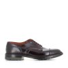 Man alden | Alden Derby 2170 C Brown Men'S Mahogany