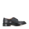 Man tricker's | Tricker'S Swallowtail Bourton Black Men