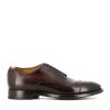 Man creative workshops | Officine Creative Derby Providence/004 Brown Man Ebony