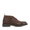 Man green george | Green George Ankle Boot 1033 Brown Man