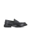 Woman sturlini | Sturlini Moccasin Ar-72003 Black Woman