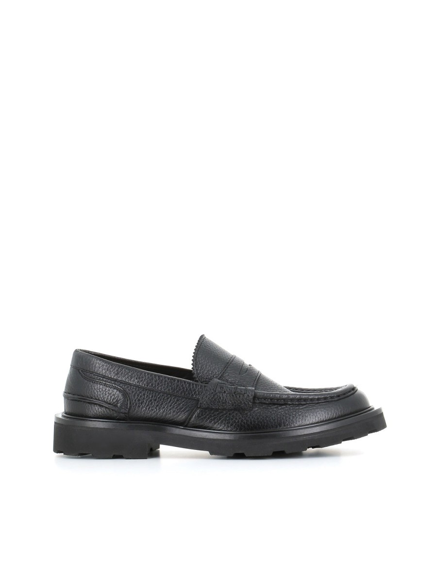 Woman sturlini | Sturlini Moccasin Ar-72003 Black Woman