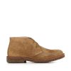 Man astorflex | Astorflex Desert Boots Greenflex Brown Men Whiskey