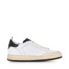 Man creative workshops | Officine Creative Sneaker Magic/001 White Man White/Blue