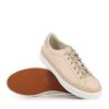 Woman chloé | Chloe Women'S Telma Beige Sneaker