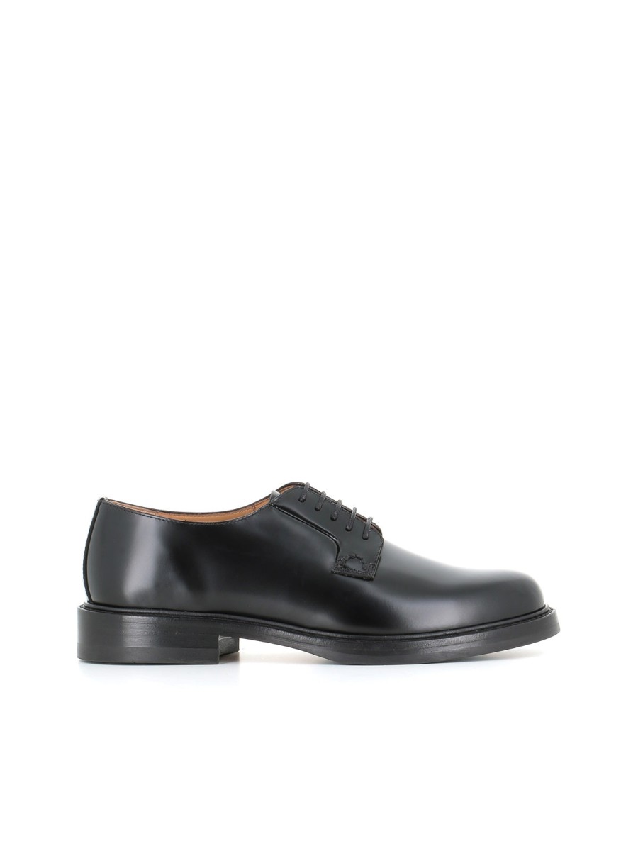 Woman henderson baracco | Henderson Baracco Derby Daisy Black Women