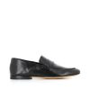 Man creative workshops | Officine Creative Moccasin Airto/001 Black Man