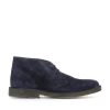 Man astorflex | Astorflex Driftlex Blue Men'S Ankle Boot