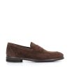 Man henderson baracco | Henderson Baracco Moccasin 81410.S.0 Brown Man Espresso