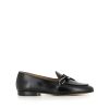 Woman edhèn milan | Edhen Milano Comporta Moccasin Black Woman