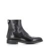 Woman Alberto Fasciani | Alberto Fasciani Camil 70009 Black Women'S Ankle Boot