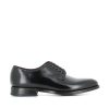 Man green george | Green George Derby 5006 Black Man