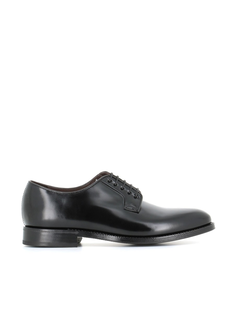 Man green george | Green George Derby 5006 Black Man