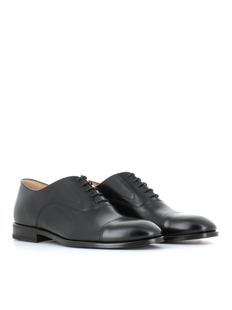 Man henderson baracco | Henderson Baracco Oxford 73307.P.0 Black Men