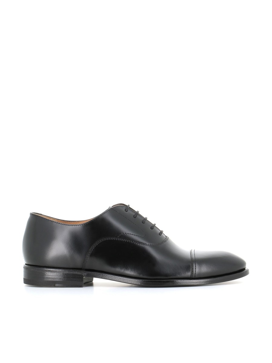 Man henderson baracco | Henderson Baracco Oxford 73307.P.0 Black Men