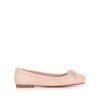 Woman christian louboutin | Christian Louboutin Ballerina Mamadrague Flat White Women'S Milk