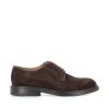 Man taxi drivers | Tassinari Derby 471 Brown Men'S Dark Brown