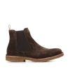 Man astorflex | Astorflex Chelsea Bitflex Brown Men Dark Brown