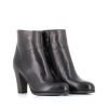 Woman pantanetti | Pantanetti Ankle Boot 15502E Black Woman