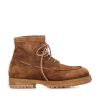 Man alexander hotto | Alexander Hotto Amphibian 64024 Brown Man Cognac