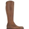 Woman Alberto Fasciani | Alberto Fasciani Camil Boot 70018 Brown Woman Burnt