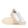 Woman creative workshops | Officine Creative Sneaker Magic/101 White Women'S White/Grey