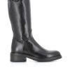 Woman pantanetti | Pantanetti Boot 15681E Black Woman