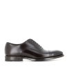 Man henderson baracco | Henderson Baracco Oxford Classic 52301 Brown Men'S Espresso