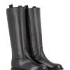 Woman doucal's | Doucal'S Black Women'S Boot