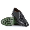 Man green george | Green George Derby 7084 Black Man