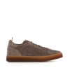 Man creative workshops | Officine Creative Sneaker Magic/001 Brown Man Light Brown