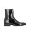 Woman pantanetti | Pantanetti Ankle Boot 166020B Black Woman