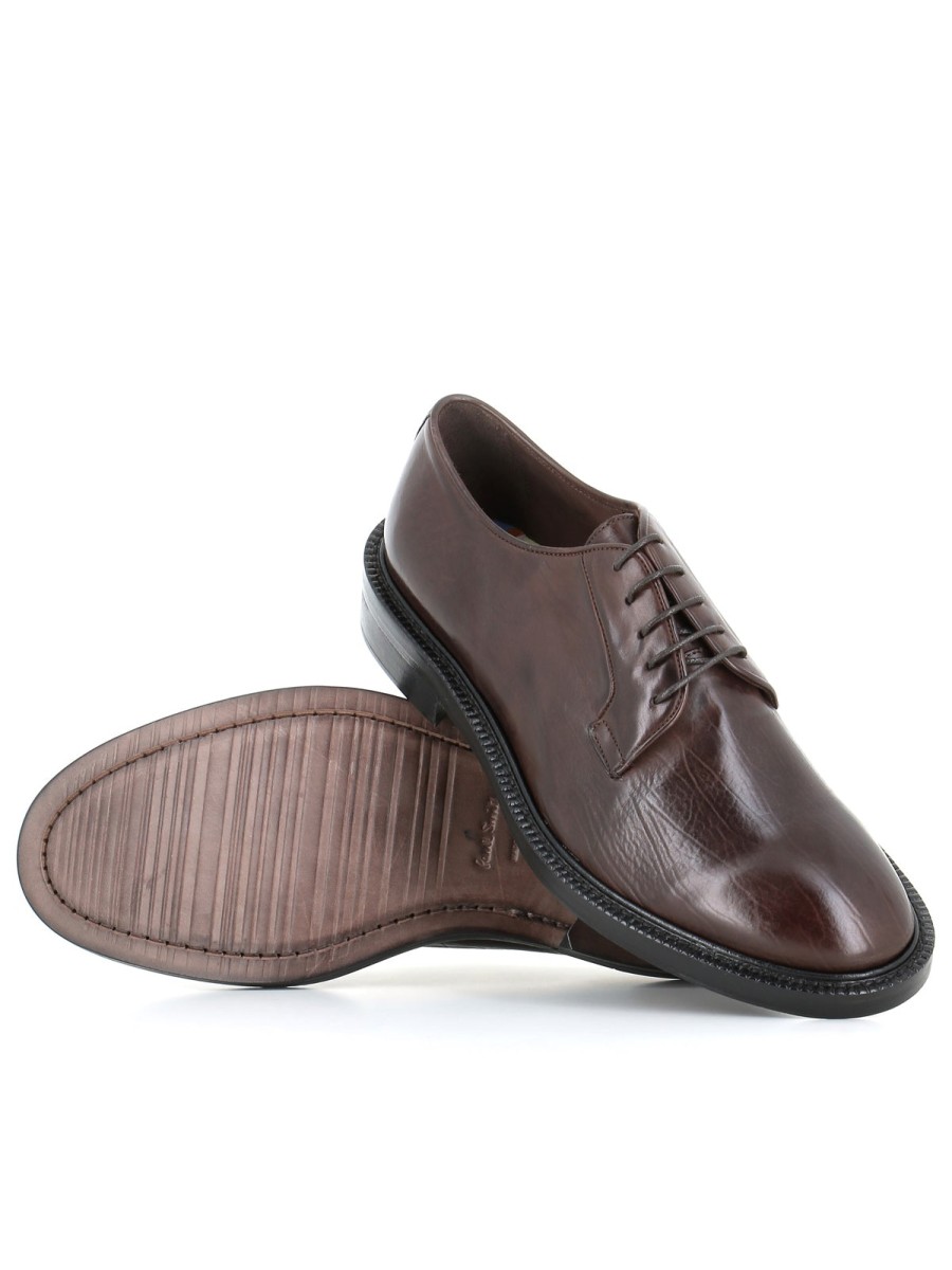 Man paul smith | Paul Smith Derby Brown Men'S Dark Brown