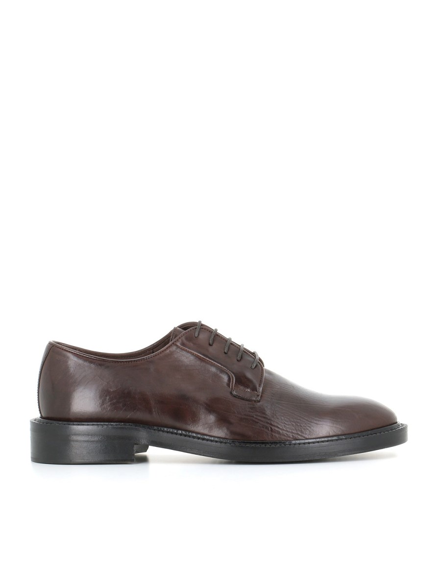 Man paul smith | Paul Smith Derby Brown Men'S Dark Brown