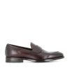 Man henderson baracco | Henderson Baracco Moccasin 51405B.3 Brown Men'S Dark Brown