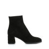 Woman of Carlo | Del Carlo Women'S Ankle Boot 11411 Black