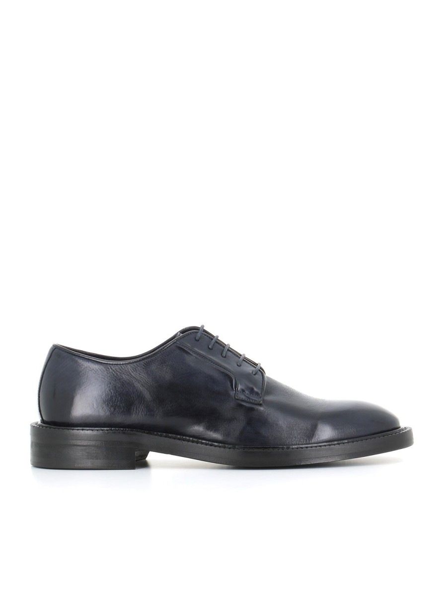 Man paul smith | Paul Smith Derby Blue Men'S Dark Blue