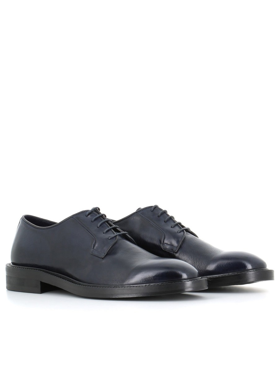 Man paul smith | Paul Smith Derby Blue Men'S Dark Blue