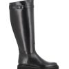 Woman doucal's | Doucal'S Black Women'S Boot