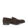 Man henderson baracco | Henderson Baracco Moccasin 83416.P.0 Brown Man