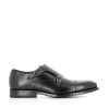 Man henderson baracco | Henderson Baracco Double Buckle 52201 Black Men