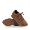 Woman Alberto Fasciani | Alberto Fasciani Sneaker Sport 6501 Brown Women'S Tobacco