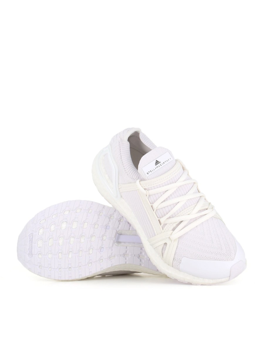 Woman adidas by stella mccartney | Adidas By Stella Mccartney Sneaker Asmc Ultraboost 20 White Women'S White