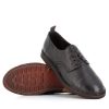 Man alexander hotto | Alexander Hotto Derby 64Oi9T Brown Men'S Dark Brown