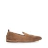 Woman marsell | Marsell Strasacco Slipper Mw4285 Brown Woman Hazelnut