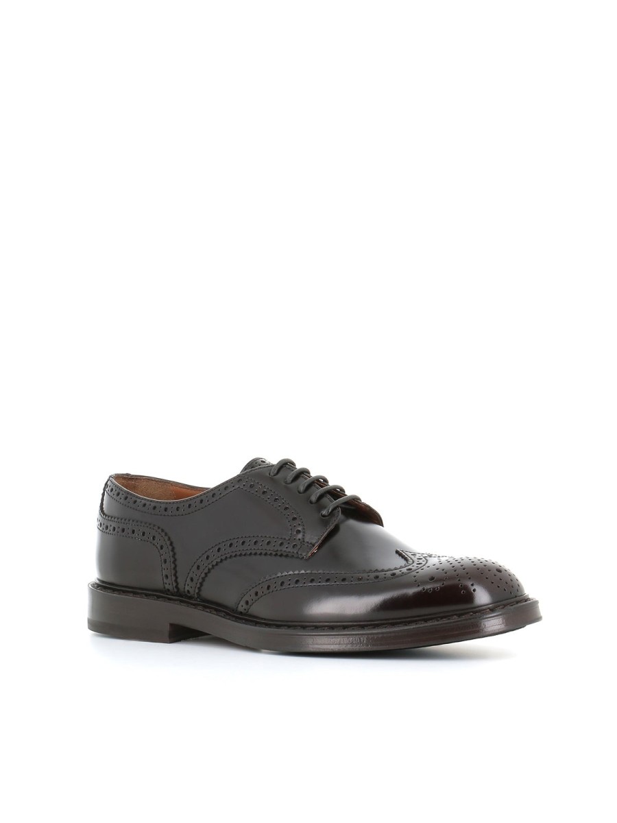 Man doucal's | Doucal'S Brown Swallowtail Men'S Dark Brown