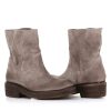 Woman astorflex | Astorflex Bettiflex Gray Women'S Ankle Boot